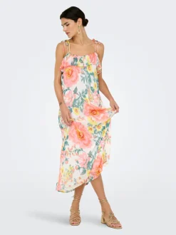 ONLMILLA Vestito midi