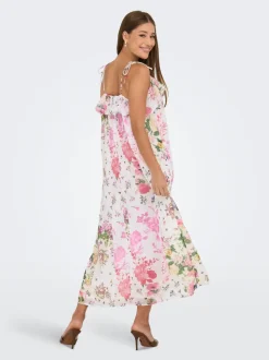 ONLMILLA Vestito midi