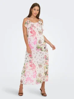 ONLMILLA Vestito midi