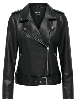 ONLMILLE Giacca biker