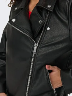 ONLMILLE Giacca biker