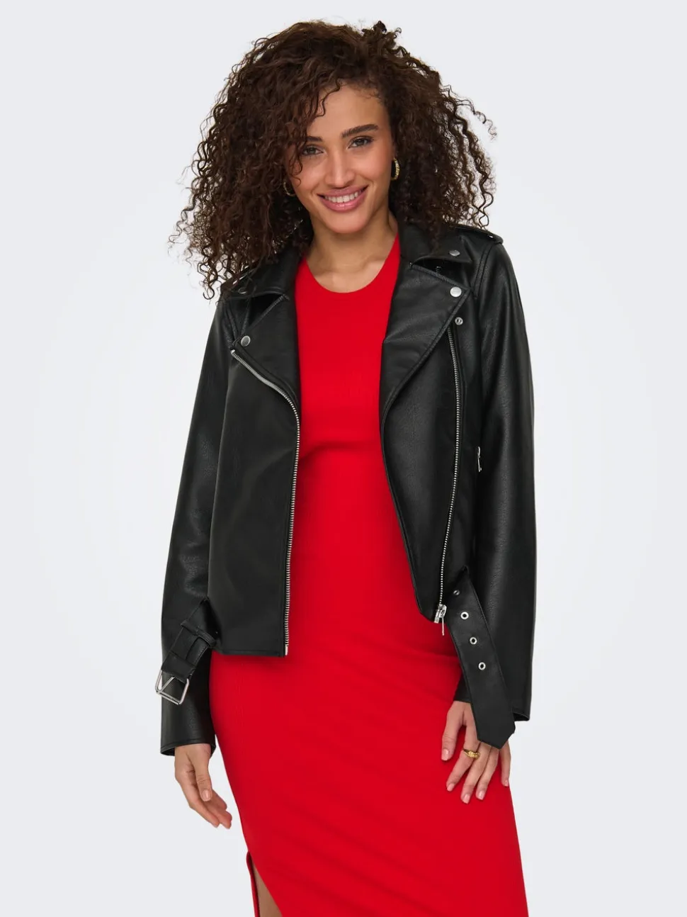 ONLMILLE Giacca biker
