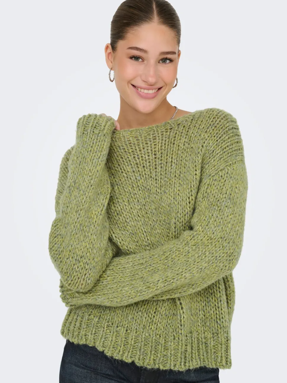 ONLMILLE Pullover