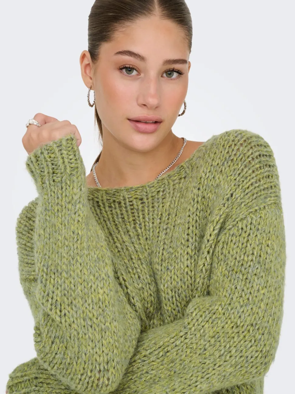 ONLMILLE Pullover