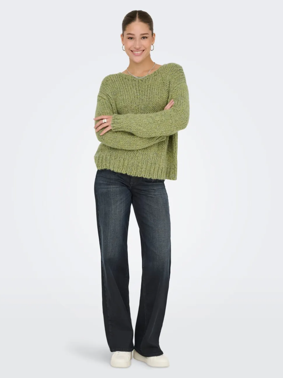 ONLMILLE Pullover