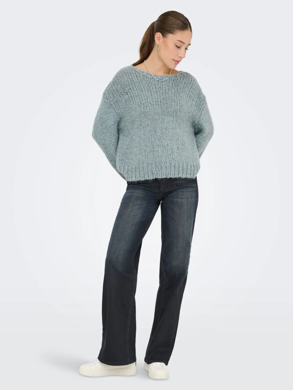 ONLMILLE Pullover
