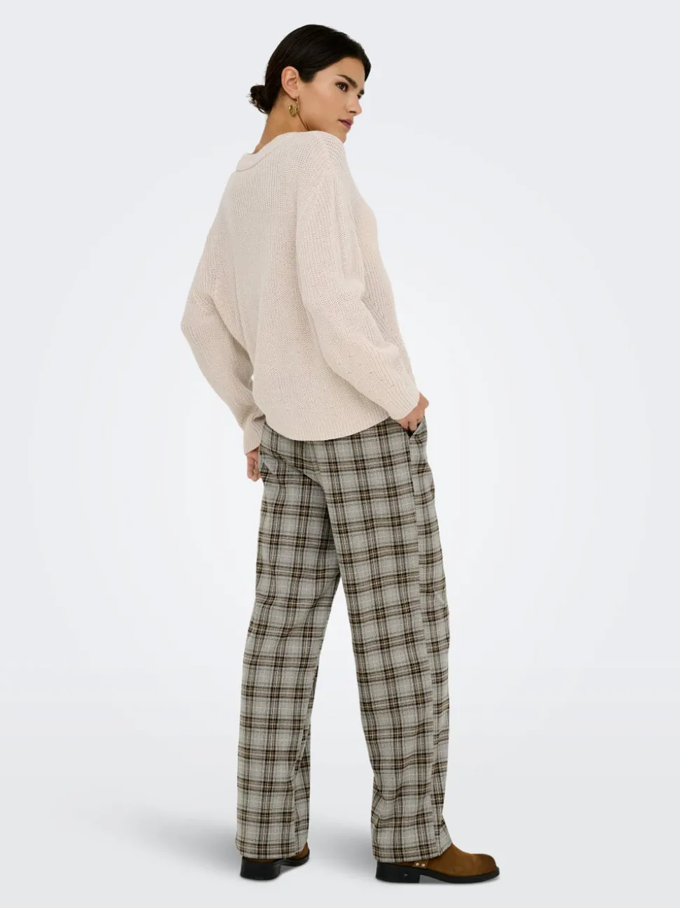 ONLMILOUZ Pullover