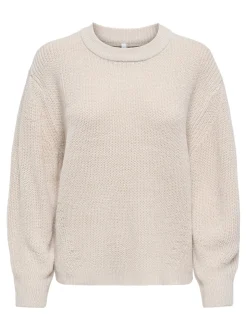 ONLMILOUZ Pullover