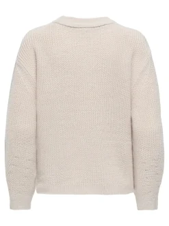 ONLMILOUZ Pullover
