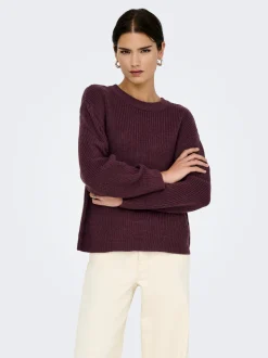 ONLMILOUZ Pullover