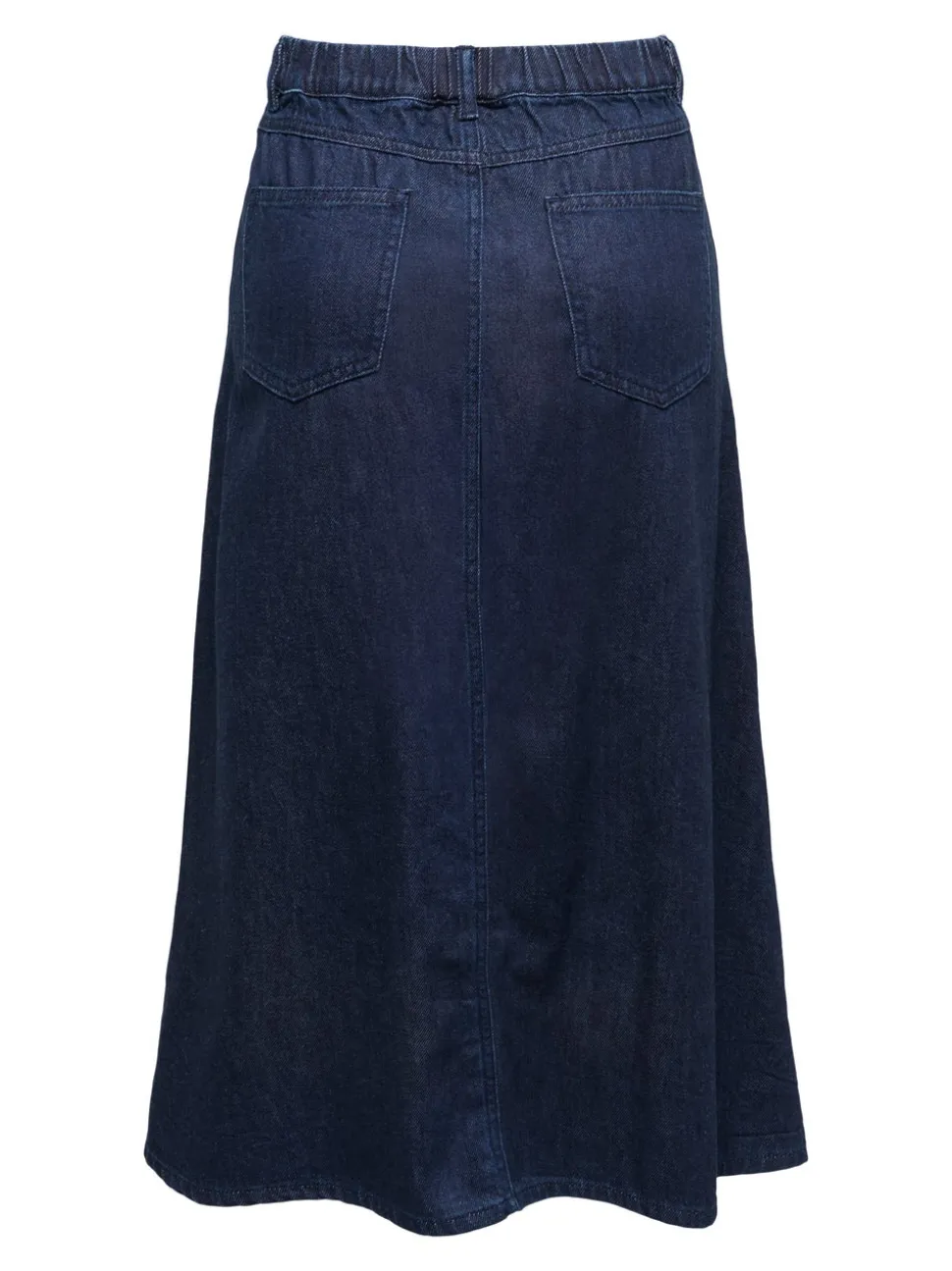 ONLMINDY Denim Gonna in jeans Gonna lunga