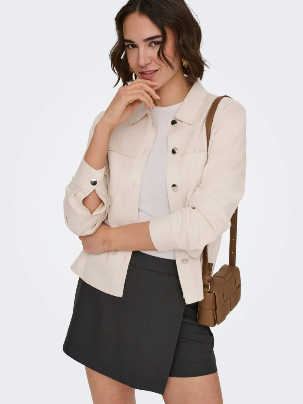 ONLMIRA Camicia