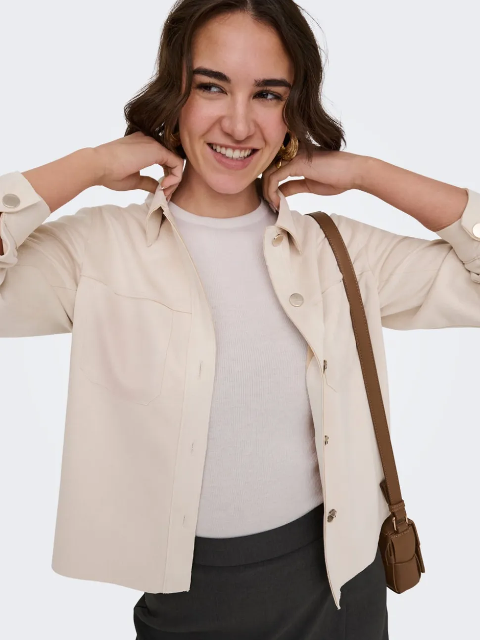 ONLMIRA Camicia