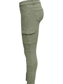 ONLMISSOURI Slim Fit Pantaloni cargo