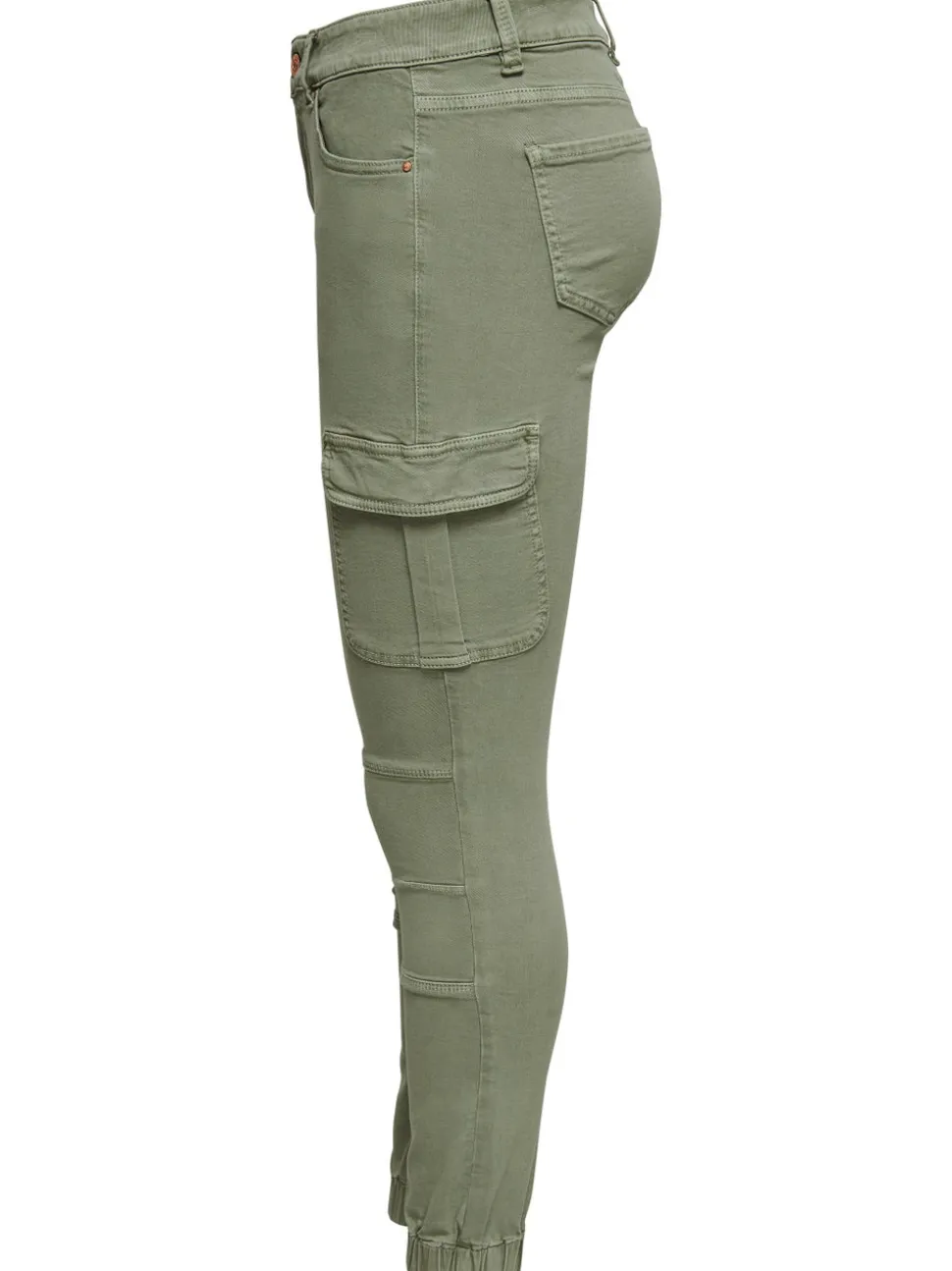 ONLMISSOURI Slim Fit Pantaloni cargo