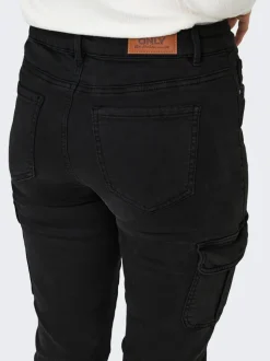 ONLMISSOURI Slim Fit Pantaloni cargo