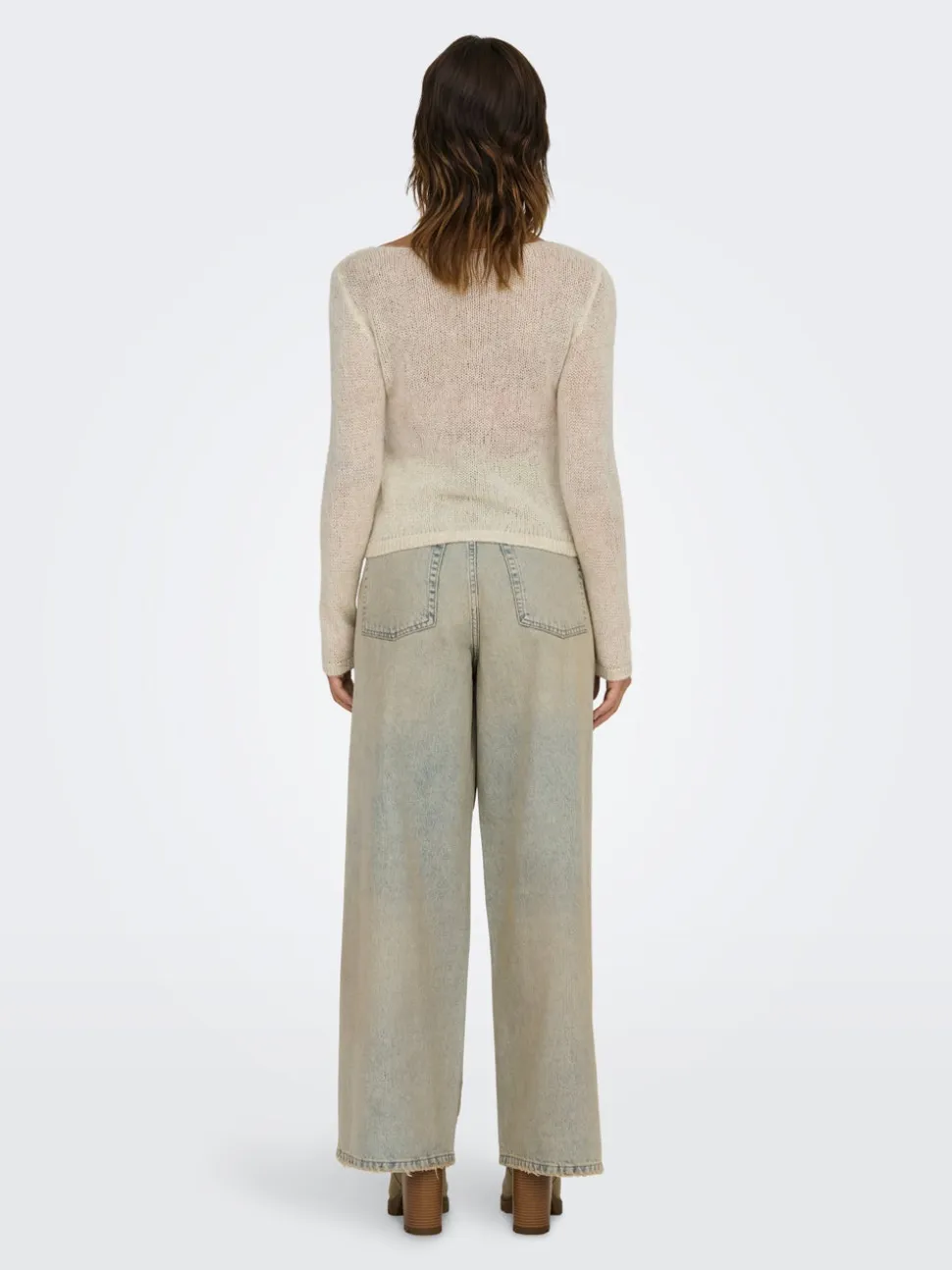 ONLMISTY Pullover