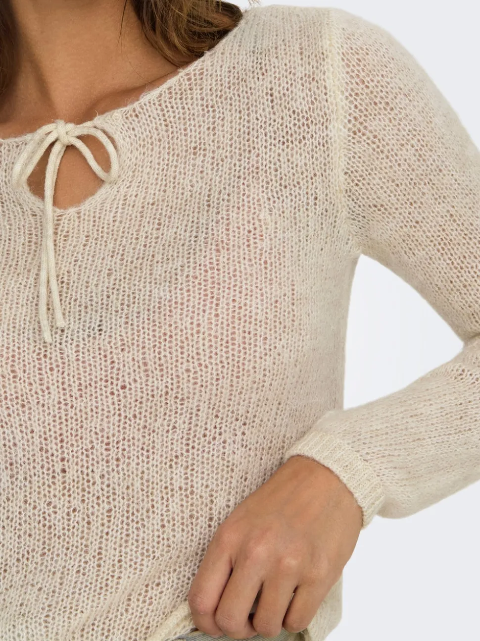 ONLMISTY Pullover