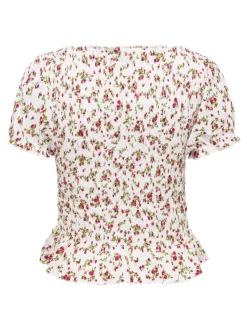 ONLMOLLY Top