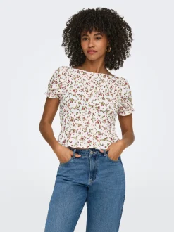 ONLMOLLY Top