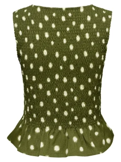 ONLMOLLY Top