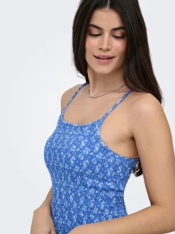 ONLMOLLY Vestito lungo