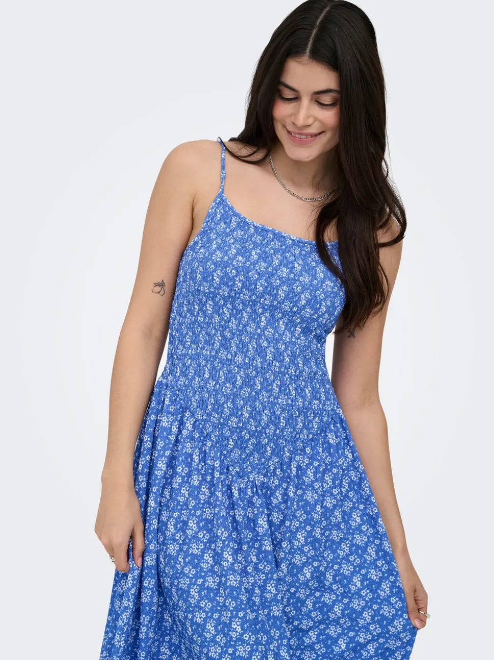 ONLMOLLY Vestito lungo