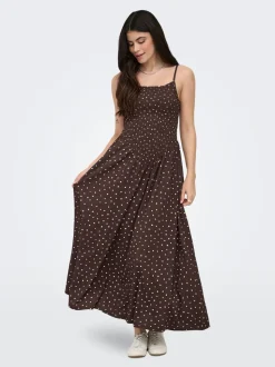 ONLMOLLY Vestito lungo