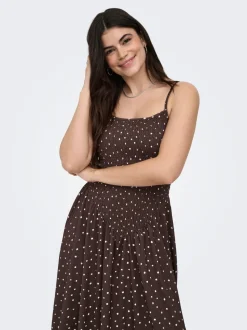ONLMOLLY Vestito lungo