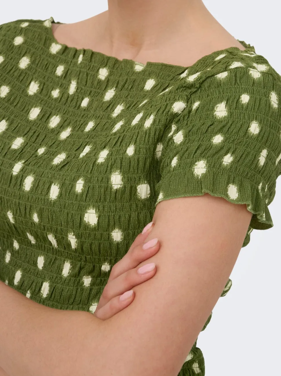 ONLMOLLY Vestito lungo