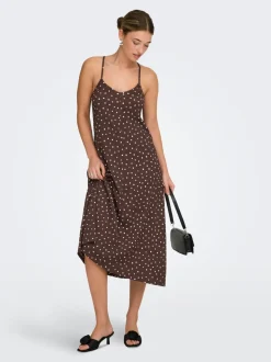 ONLMOLLY Vestito midi