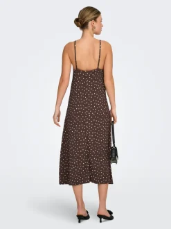 ONLMOLLY Vestito midi