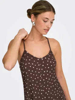 ONLMOLLY Vestito midi