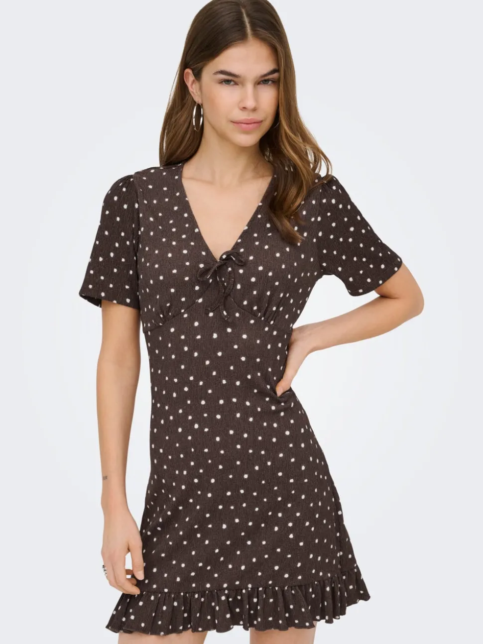 ONLMOLLY Vestito midi