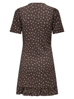 ONLMOLLY Vestito midi
