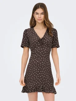 ONLMOLLY Vestito midi