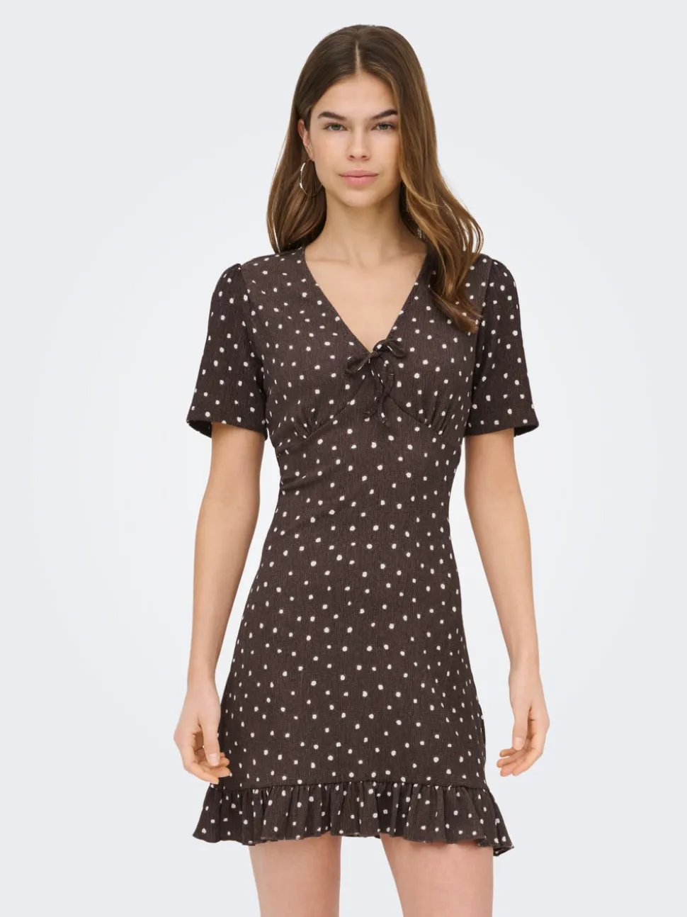 ONLMOLLY Vestito midi