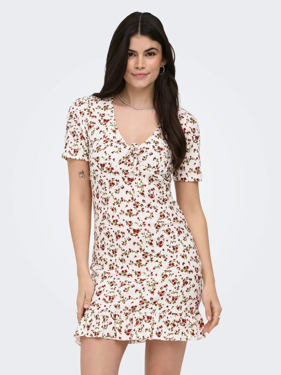 ONLMOLLY Vestito midi
