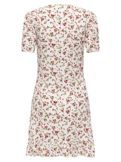 ONLMOLLY Vestito midi