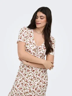 ONLMOLLY Vestito midi