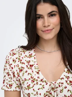 ONLMOLLY Vestito midi