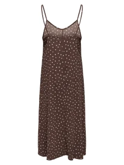 ONLMOLLY Vestito midi