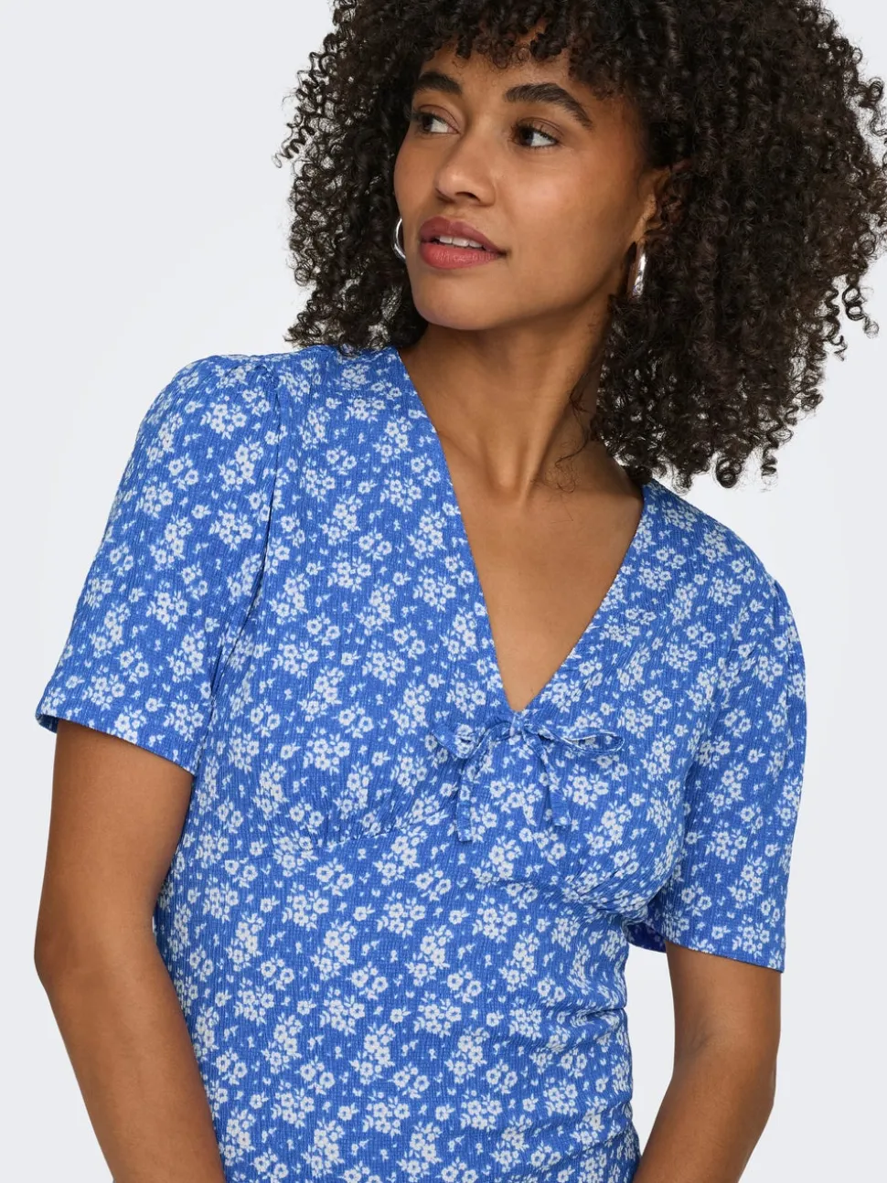 ONLMOLLY Vestito midi