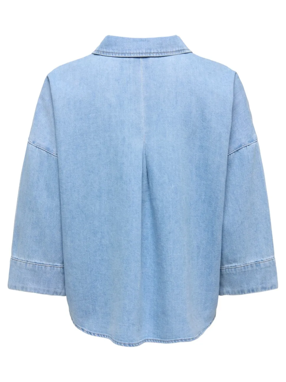ONLMONTES Camicia in jeans