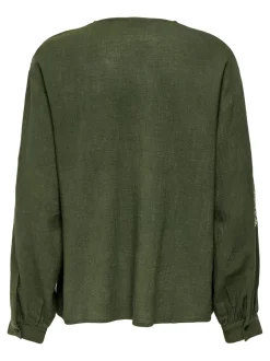 ONLMOON Top