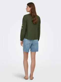 ONLMOON Top