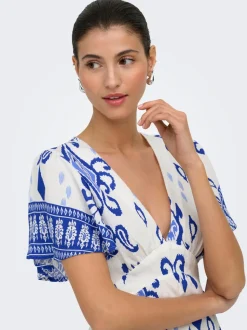 ONLMORRISON Vestito corto