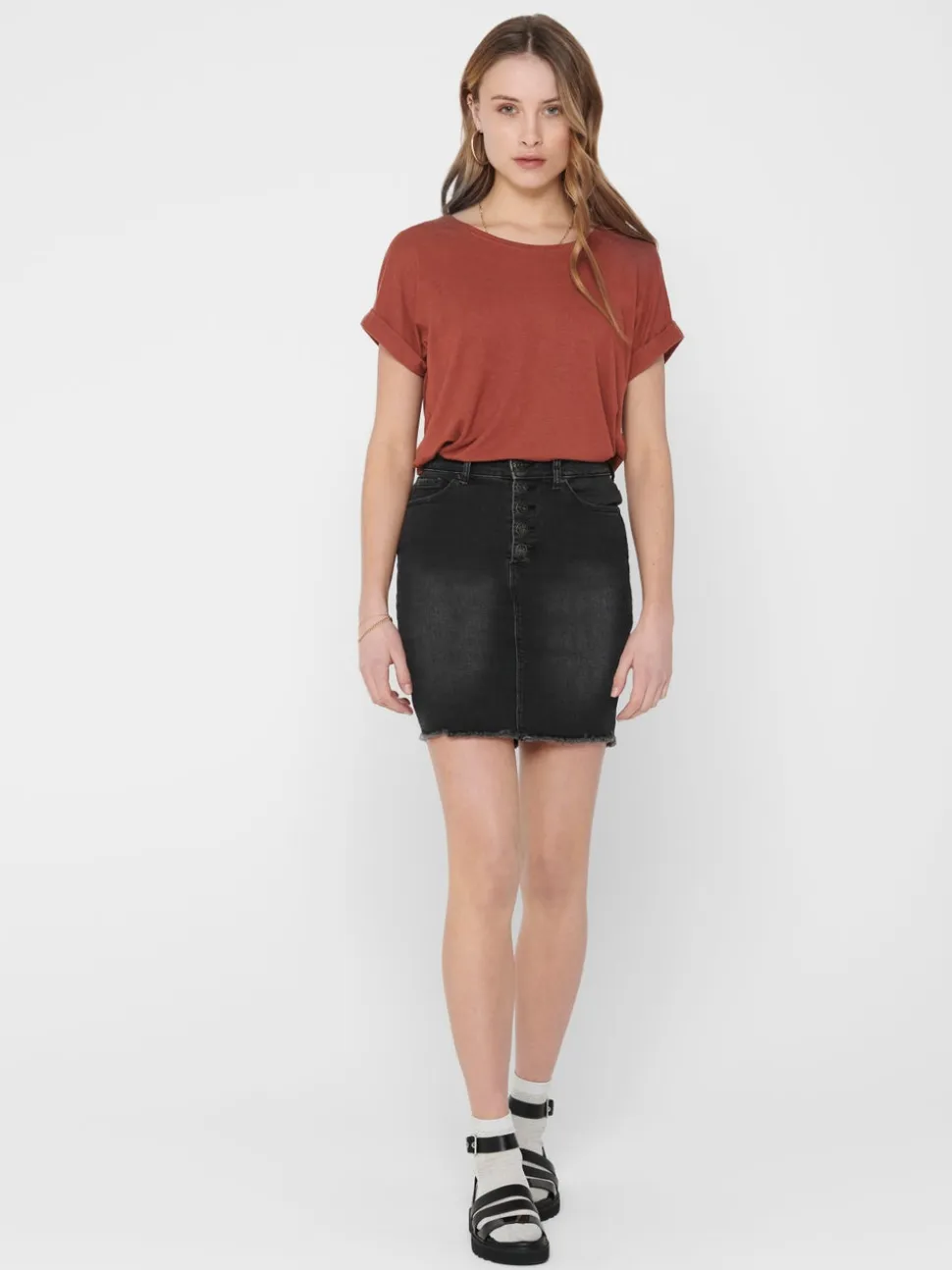 ONLMOSTER Top