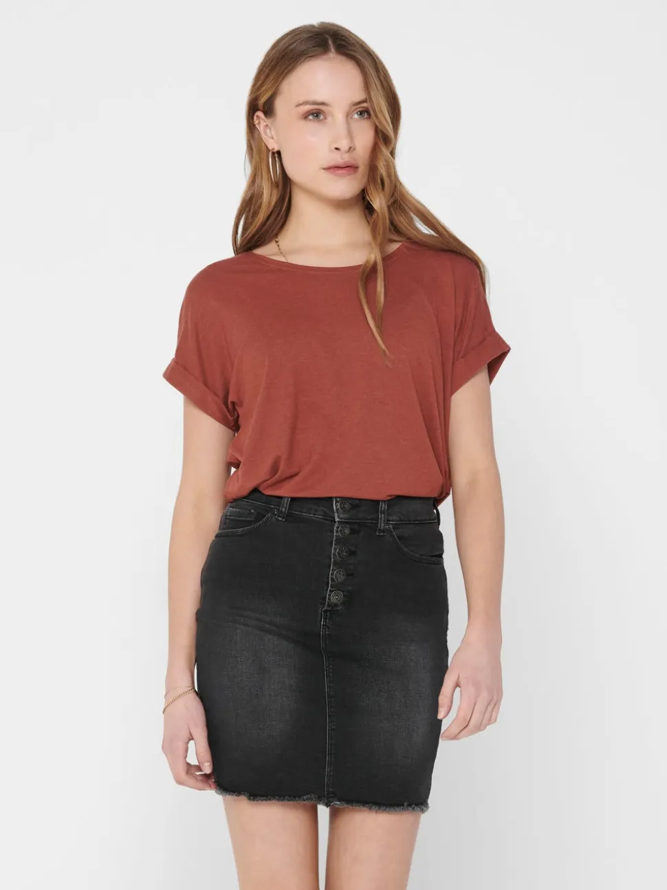 ONLMOSTER Top