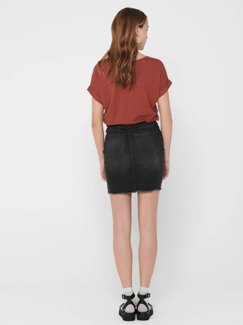 ONLMOSTER Top